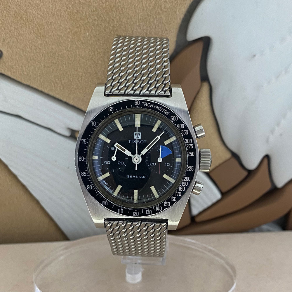 Tissot 40508 discount